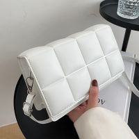 【CC】 New Designer Small Messenger Handbag Female Leather Single-Shoulder Fashion Trend Crossbody Purse Bolsos