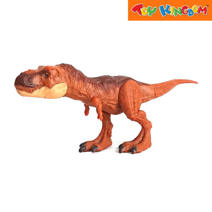 Jurassic World Value Basic Dino T-rex 6 Inch Action Figure 