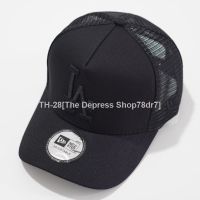 ♙ LA LOS ANGELES NEW ERA CAP MENS AND WOMENS HAT TRUCKER CAP BASEBALL CAP TOPI LELAKI PEREMPUAN DEWASA