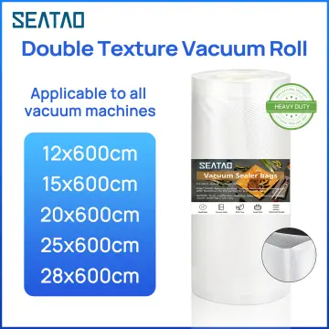 SEATAO VM1000 Best Food Vacuum Sealer Automatic Commercial