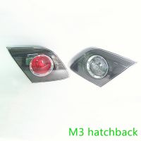 Car Essories 216-1305L-LD-UE Body Parts Inner Tail Lamp For Mazda 3 2004-2010 BK Hatchback