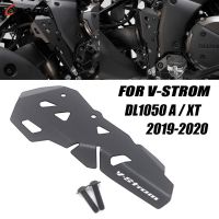 Motorcycle Essories CNC Brake Pump Cover Caps For Suzuki DL1050XT DL1050A V-Strom V Strom VSTROM DL1050 2019 2020