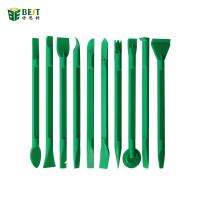 10pcs/Set 10 in 1 Plastic Crowbar Disassembly Spudger Opening Tools Kit For Mobile Phone Computer Repairing Kits Tool Sets