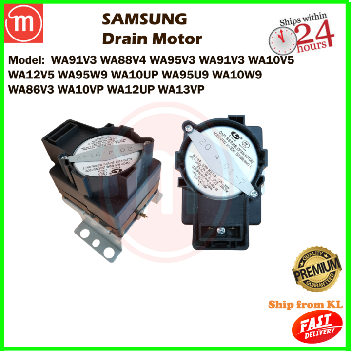 samsung wa10v5 price