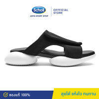 Scholl AndY-3 ร่วมแนวโน้มรองเท้าแตะหนาพื้นรองเท้าผู้ชายรองเท้าแตะแนวโน้มถนน velcro รองเท้าแตะ