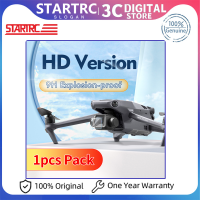 ฟิล์มป้องกันสำหรับเลนส์ STARTRC สำหรับ DJI Mavic 3 คลาสสิกป้องกันรอยขีดข่วนที่สำคัญสัมผัสอุปกรณ์เสริมกล้องการกระทำ