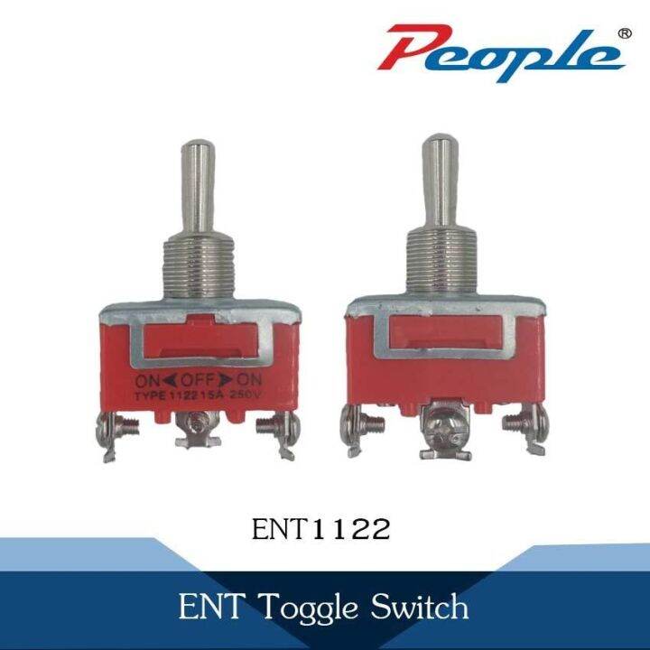 สวิตซ์ขาโยก-ent-tonggle-switch-ส่งจากในไทย