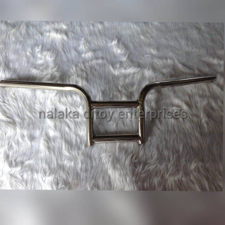 HANDLE BAR 2 LAYERSTOCK UNIVERSAL Lazada PH