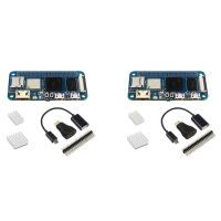 2X Banana Pi M2 Zero -M2 Zero Alliwnner H3 Core -A7 Development Board(Type A)