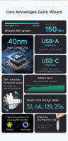 AIGO USB3.2แฟลชไดรฟ์128GB U Disk Type-C Gen 1ไดรฟ์ปากกาโลหะแบบพกพาสำหรับ PC ศัพท์มือถือ U353