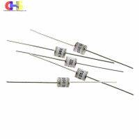 10pcs 2R / B5G / SX51 ท่อระบายก๊าซเซรามิก 5.5X6mm 70V 75V 90V 150V 230V 350V 470V 800V 1000V 2000V 3000V 3600V Surge Arrester