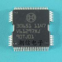 30651[QFP-64] Car Drive Chip Brand New Original Real Price Can Be Directly Auctioned