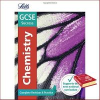 This item will make you feel good. &amp;gt;&amp;gt;&amp;gt; Gcse 9-1 Chemistry Complete Revision &amp; Practice (Letts Gcse 9-1 Revision Success) (ใหม่)พร้อมส่ง