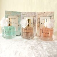 น้ำหอม น้ำหอมผู้หญิง น้ำหอมนำเข้า น้ำหอมแบรนด์ ODDIS Lace dense Eau De Perfume 50ml.