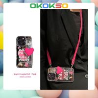 เคสมือถือ แบบนิ่ม ลายการ์ตูนภาษาอังกฤษ กันกระแทก สําหรับ OPPO Reno9 Reno8 Reno7pro reno6 7z 8T 5 R17 A72 A53 A9 2023 F11 A31 A15 A78 A77 Findx3pro Findx5pro