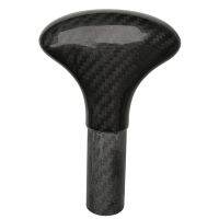 Surf Paddle Handle Carbon Paddle for Surfboard Paddle Surfing Accessories Dia 25mm