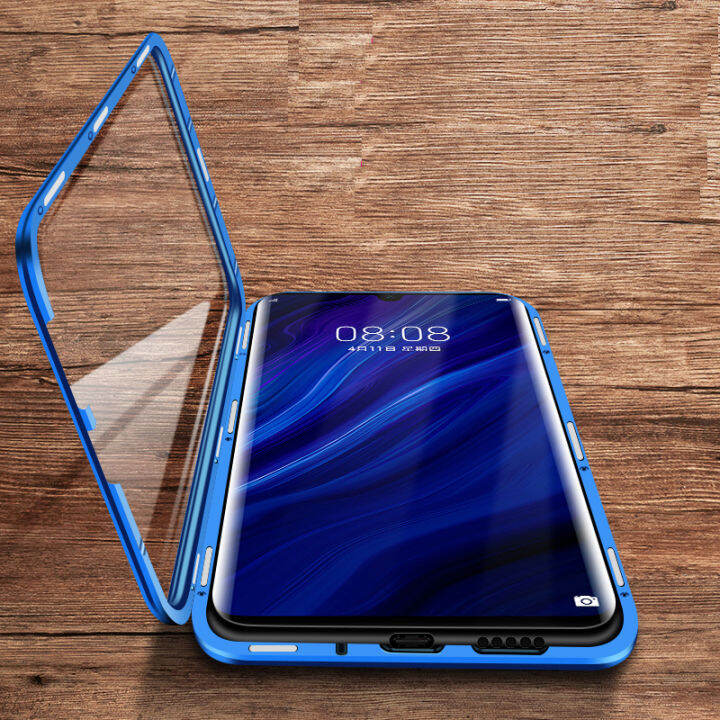 oneplus 6t magnetic cover