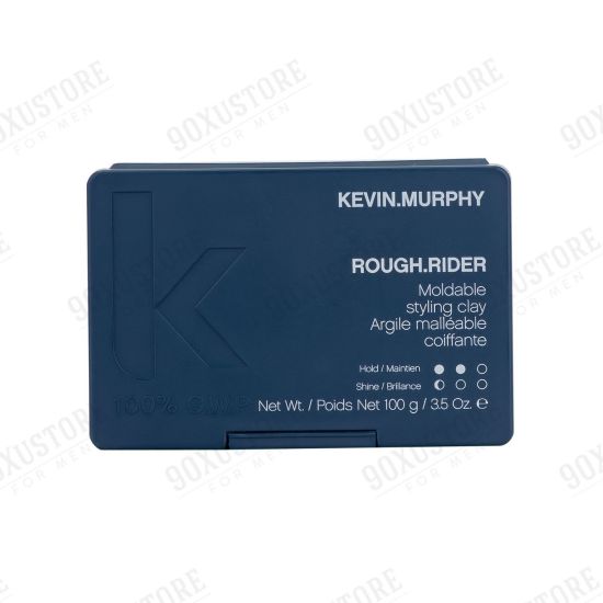 Sáp vuốt tóc nam kevin murphy rough rider , night rider , giữ nếp tóc - ảnh sản phẩm 5