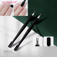 The Big Ups? 1PC cuticle Dead Skin Trimmer ลบเล็บเล็บเล็บเล็บเครื่องมือ