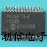 5pcs PIC16F73-I/SS SSOP-28