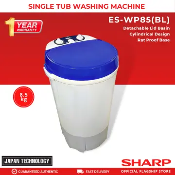 sharp es7535t