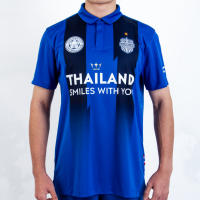 ?เสื้อบุรีรัมย์ BRUTD x LCFC?คอลเลคชั่นพิเศษ ปราสาทสายฟ้า X จิ้งจอกสยาม ของแท้