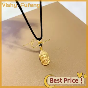 Gold pendal clearance with price