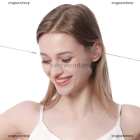 xingwendanp สติกเกอร์ใบหน้าที่มองไม่เห็นสติกเกอร์ใบหน้าทันทีคอและตา V Shape TAPE Anti Wrinkle