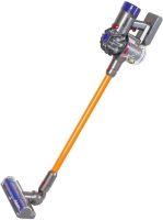 Dyson Cord Free Toy Vacuum ครื่องดูดฝุ่นของเล่นเด็กดูดฝุ่นได้จริง