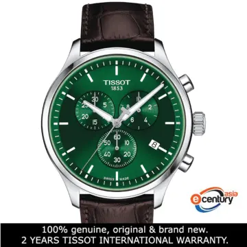 Tissot chrono xl online price malaysia