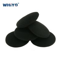 【cw】 Ear Sponge Cover for SBCHL120 HL120 120 Headset Parts Foam Cushion Earmuff ！