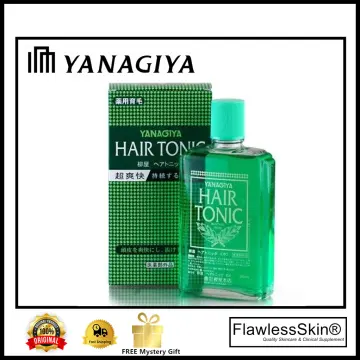 Shop Hair Toner Yanagiya online Shop Hair Toner Yanagiya online