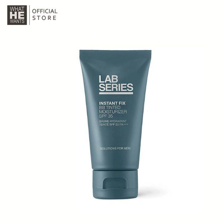 Lab Series Instant Fix BB Tinted Moisturizer SPF 35 PA+ 50ml Lazada