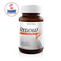 Vistra Regow 30 Capsules วิสทร้า รีโกว์ 30 แคปซูล