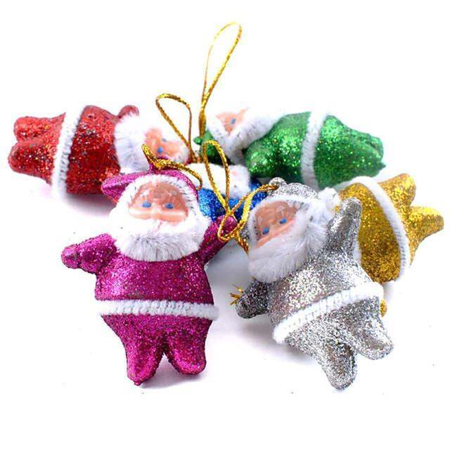 6pcs-happy-new-year-christmas-garland-ornaments-diy-xmas-gift-santa-claus-snowman-tree-pendant-dolls-decorations-for-home-natal