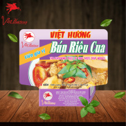 1 hộp Gia vị Bún Riêu Cua VIỆT HƯƠNG 75g