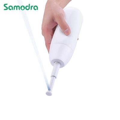 แบบพกพา Bidet - Travel Handheld Bidet ขวด Retractable Spray Nozzle สำหรับทำความสะอาดสุขอนามัย Personal Care 400Ml พร้อมกระเป๋า