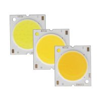 【CC】●卐∏  Factory 22.5mm Aluminum Board COB Strip chip Module 10W 15W 20W 30W for bulb