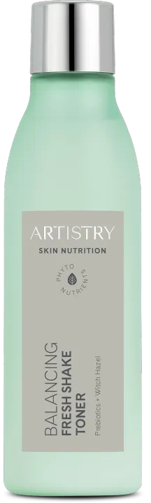 Artistry skin nutrition