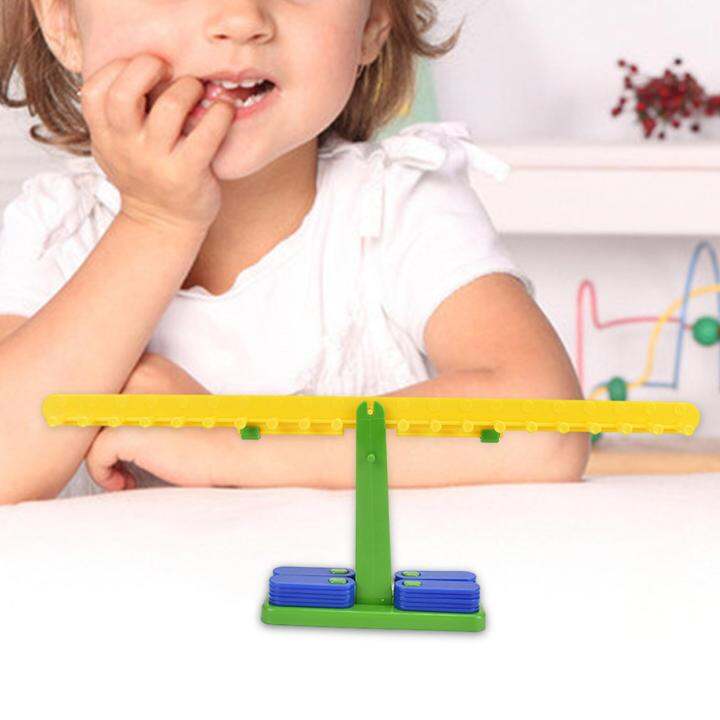 Kesoto Math Balance Early Math and Number Concepts Mathematics