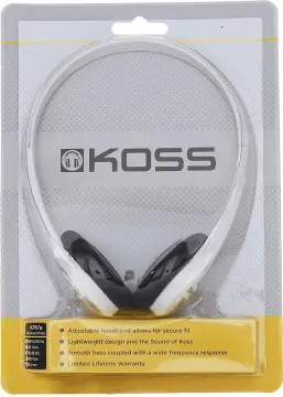 Koss ksc75x online