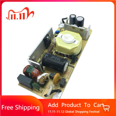 AC-DC 12V 8A Switching Power Supply Circuit Board Module For Monitor Built-in power plate 12V96W bare board 110-240V 5060HZ