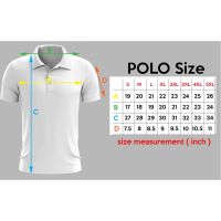 POLO AMG ronas F1 Team - Black