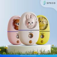 SPECO NANO SPARY สเปรย์กำจัดเชื้อโรคแบบออแกนิค