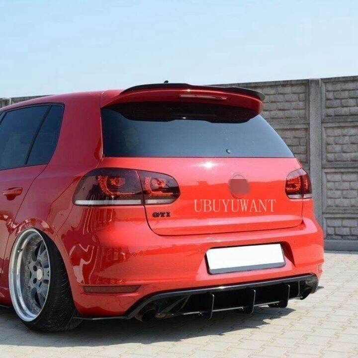 universal-spoiler-for-2008-2012-vw-golf-mk6-gti-amp-r-hatchback-spoiler-abs-car-tail-wing-rear-roof-lip-spoiler-for-mk5-gti-mk4