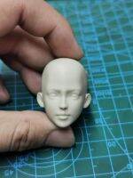 16 Scale ray Fan HEAD Sculpt รุ่นสำหรับ12นิ้ว Action FIGURE ตุ๊กตา unpainted HEAD Sculpt No.381