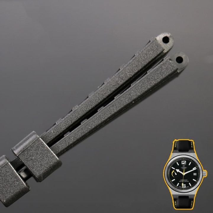 สายนาฬิกาซิลิโคน-22-มม-สำหรับสายนาฬิกา-tudor-north-flag-extreme-style-series-m91210n-สร้อยข้อมือกีฬากันน้ำอุปกรณ์เสริม