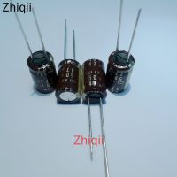 3pcs/lot NIPPON CHEMI-CON AWJ series 50V 47uF 10x16mm Original new 50V47UF Electrolytic capacitor 47UF/50V Audio capacitor