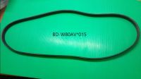 สายพานเครื่องซักผ้าฮิตาชิ/็Hitachi/BD-W80AV*015/อะไหล่แท้จากโรงงาน