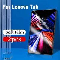 2pcs Hydrogel Film For Lenovo Xiaoxin Pad Pro 2022 Matte Screen Protector For Lenovo Tab M8 M9 M10 HD FHD Plus Tab P11 Pro Plus